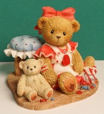 Cherished Teddies - CANDY -