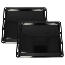 2x Backblech für Miele H 7000