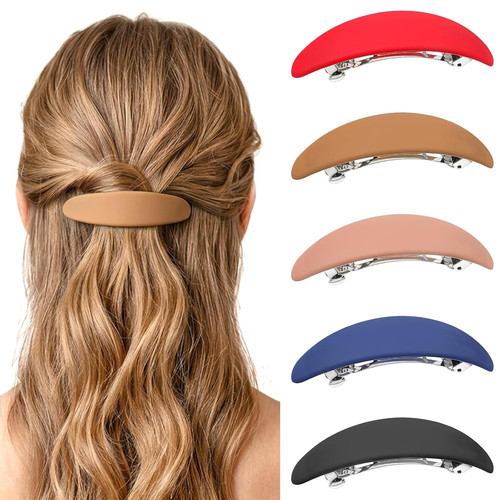 Haarspangen 5er set - 5er,