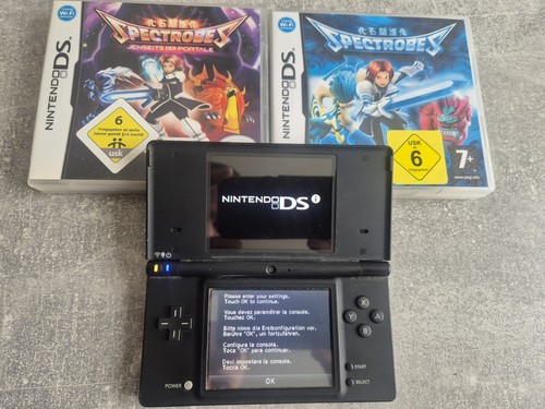 Nintendo dsi konsole - ​nintendo,