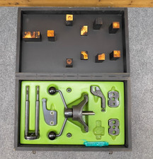 VW 297 Ring Gear Adjusting