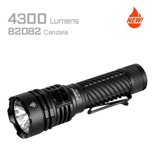 Edc led taschenlampe - edc,