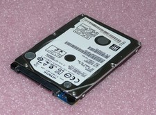 500GB Hitachi HTS545050A7E380 Notebook Festplatte 5400rpm S-ATA 6,3cm(2,5") HDD