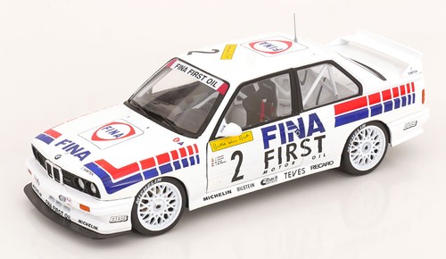 Werk83 bmw e30 - m3, winner