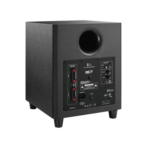 Next audiocom s10 - audiocom,