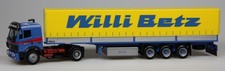Willi betz sk - mb, mit