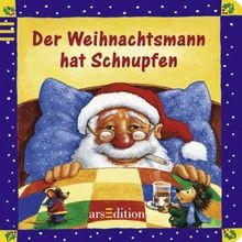 Der weihnachtsmann hat - der,
