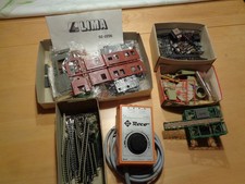 modellbahn spur n Zubehör 1:160 Anlagenrückbau Arnold Piko Lima (1)