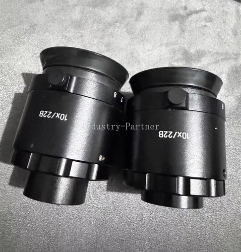 Moller wedel - (1, pair)