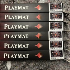 MtG TCG Spielmatte Adventures