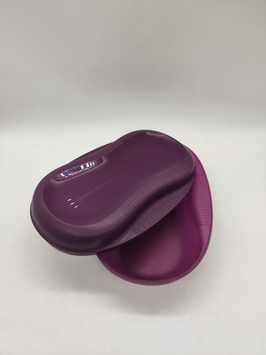 Tupperware micro - tupperware,
