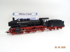 MBW Spur 0 383423 Dampflok BR 38 3423 der DB Digital Sound in OVP JL3308