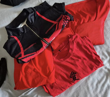 Damen XL Oberteilen 4er Pack