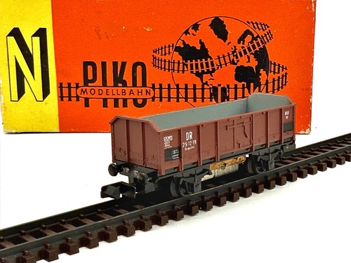 Piko offener güterwagen - offener,