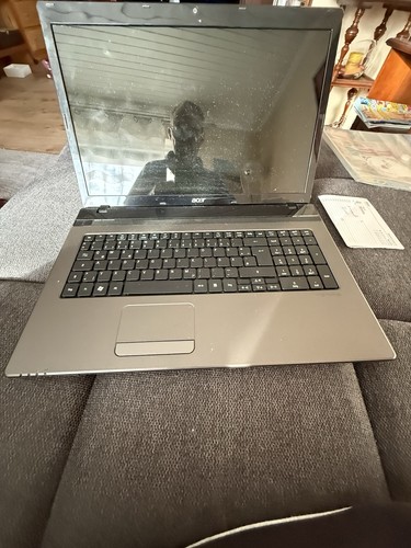 Acer aspire 7750g - acer, i5