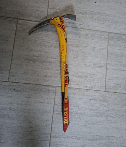 Grivel airtech evolution - grivel,