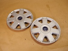 2 Radkappen 13" 13 Zoll Ford Fiesta / KA 3S511130AB