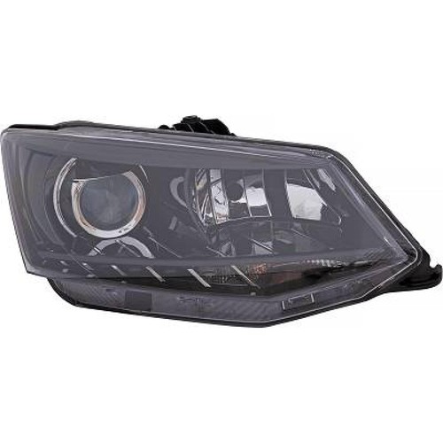 Diederichs halogen - 2x,