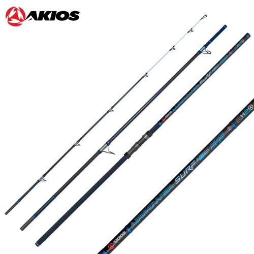 Akios saltwater fishing - saltwater,