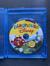 Disney DVD playhouse abenteuer