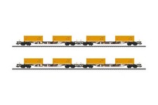 Märklin 4130 + 47131: AAE -