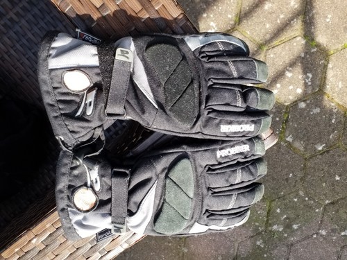 Motorradhandschuhe textil - motorradhandschuhe,