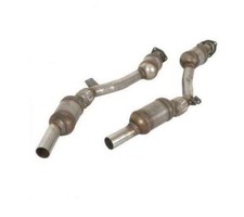 NEU Katalysatoren Kats Audi A4 3.0 A4 Avant A4 Cabriolet 8E0131703T 8E0254750CX