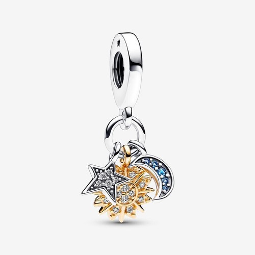 Pandora charm anhänger - anhänger, bead
