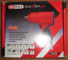 KS Tools 515.1290 Druckluft-Schlagschrauber 1/2" Boxer Power 623Nm