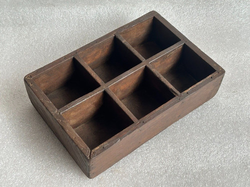 Alt vintage handgefertigt holz - alt,