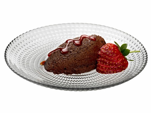 Set dessertteller - set, 6