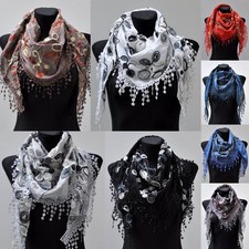 Dreieckstuch Halstuch Tuch