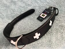 HUNTER SWISS Hundehalsband Gr