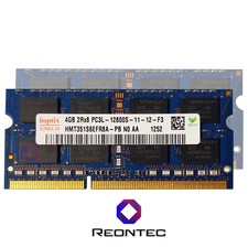 4GB LAPTOP RAM hynix