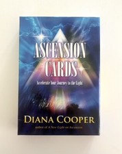 Ascension Cards Karten Tarot