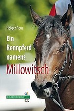 Ein Rennpferd namens