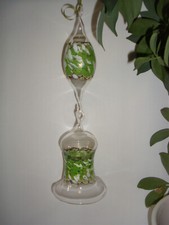 Lauscha Glas Raumdeko