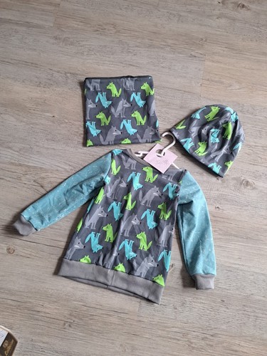 Jungen bekleidung paket 98 - jungen, 92