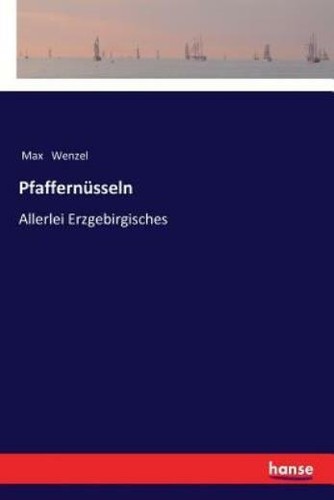 Pfaffern?sseln
