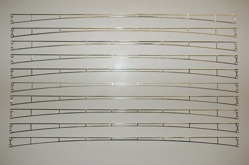 Märklin oberleitung 10 - , x
