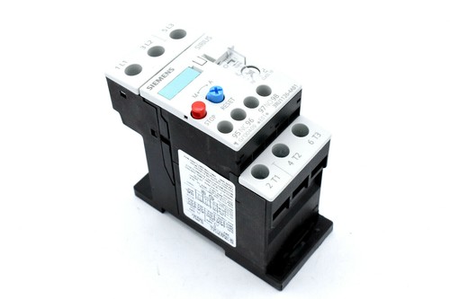 Siemens 3ru1126 4ab1 - siemens, 3ru1126-4ab1