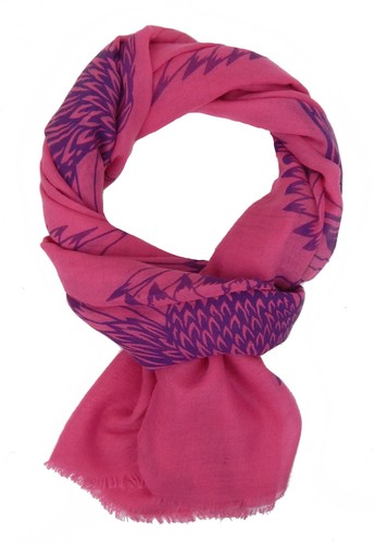 Ella jonte schal farben - 5,