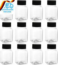 Takfree 100Ml Plastikflaschen