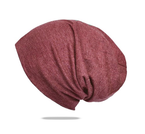 Beanie fleecemütze warm - fleecemütze,