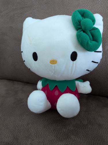 Hello kitty kuscheltier - kitty,