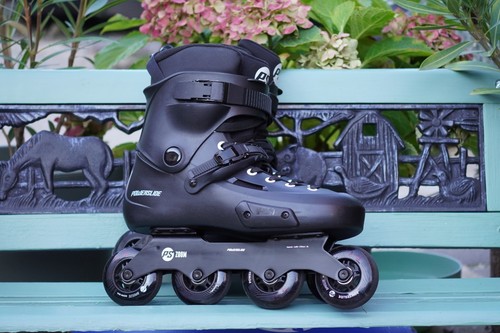 Powerslide zoom inline - zoom, /