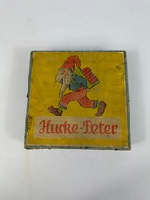 Antikes Hucke Peter Brettspiel