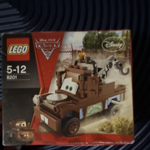 Lego disney pixar cars - cars, classic