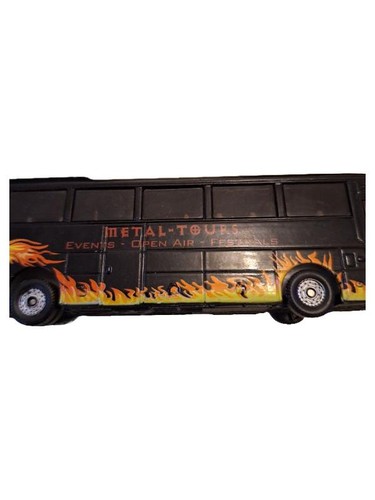 Siku reisebus modellfahrzeug - siku,