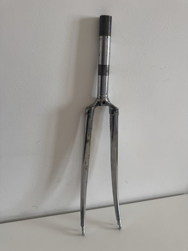 Colnago steel fork - colnago,